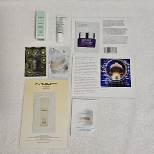 KIEHL'S Retinol Skin Renewing Serum 4ml Sample / Darphin Paris Youth Serum 5ml +